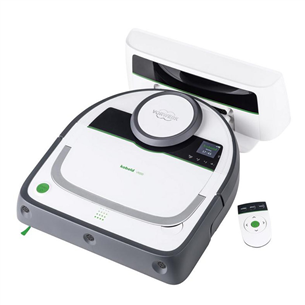 Robot vacuum cleaner Kobold, Vorwerk