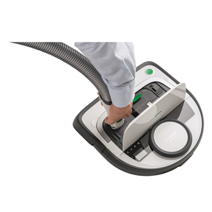 Robot vacuum cleaner Kobold, Vorwerk