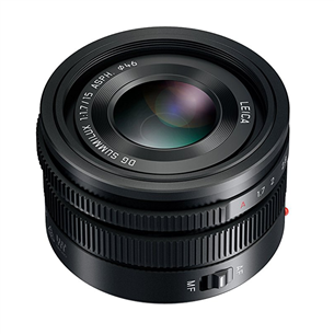 Leica DG Summilux 15 mm lens