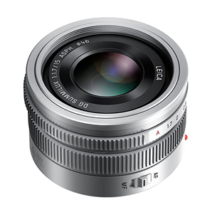 Leica DG Summilux 15 mm lens