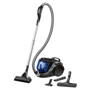 Vacuum cleaner Tefal X-Trem Power Cyclonic II