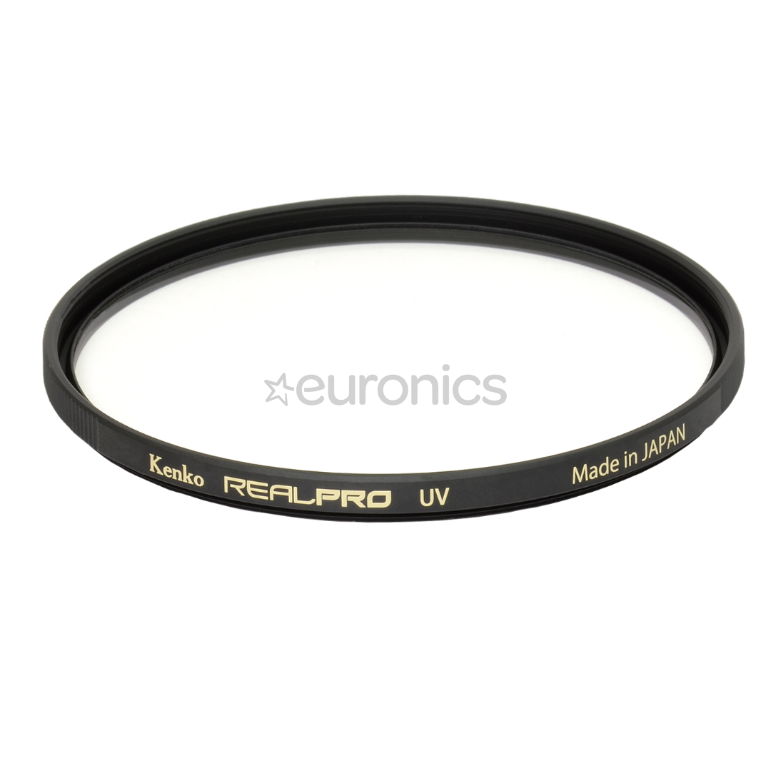 UV-filter Kenko Real Pro (82 mm)
