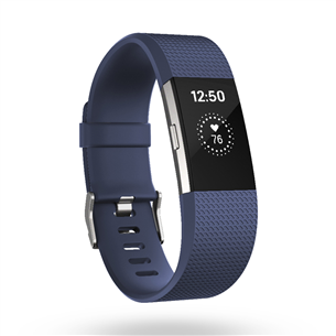 Pulsikell Fitbit Charge 2 (L)