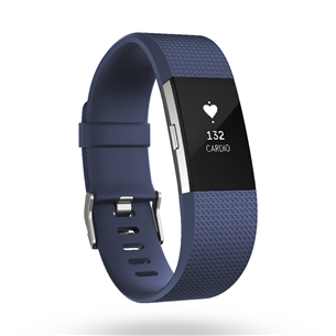 Activity tracker Fitbit Charge 2 (L)