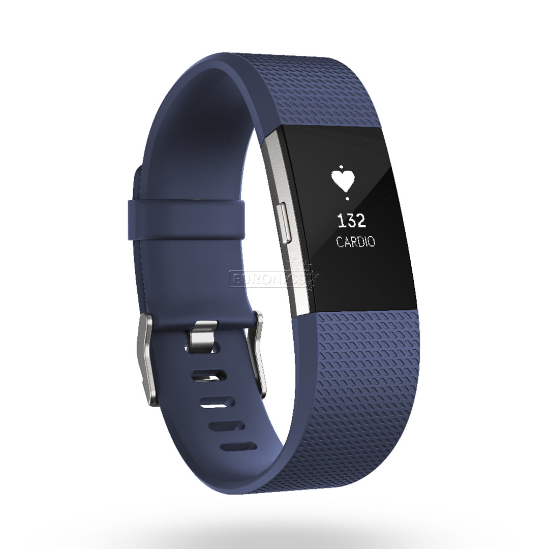 Датчик активности Charge 2, Fitbit / L