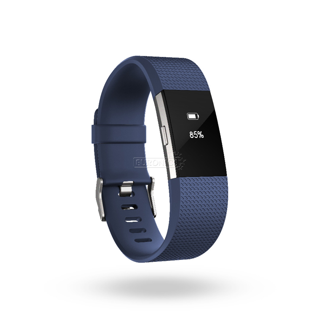 Датчик активности Charge 2, Fitbit / L