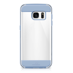 Galaxy S7 case Hama White Diamonds