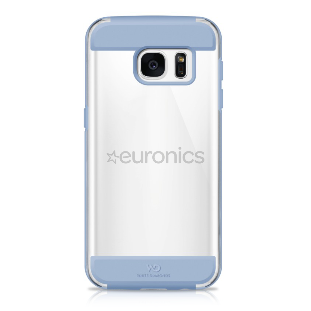 Galaxy S7 ümbris Hama White Diamonds