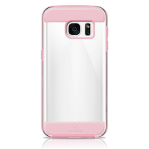 Galaxy S7 case Hama White Diamonds