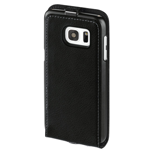 Кожаный чехол Smart Case для Galaxy S7, Hama