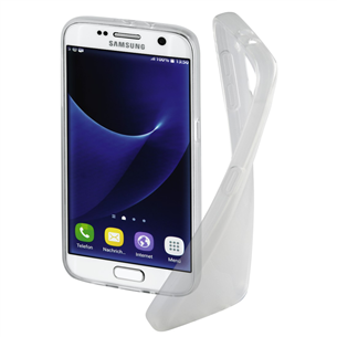 Galaxy S7 case Hama Crystal