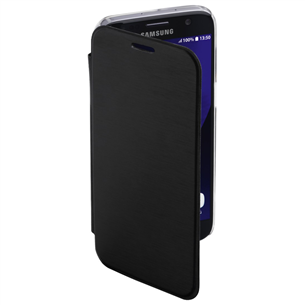 Galaxy S7 folio case Hama Clear