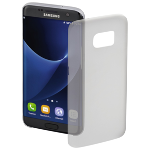 Galaxy S7 Edge case Hama Ultra Slim