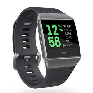 Pulsikell Fitbit Ionic