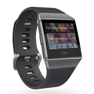 Pulsikell Fitbit Ionic