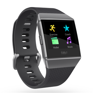 Pulsikell Fitbit Ionic