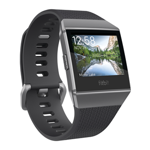 Pulsikell Fitbit Ionic