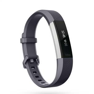 Датчик активности Fitbit Alta HR / L