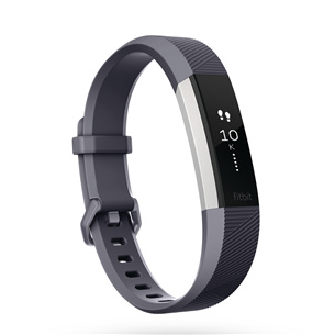 Датчик активности Fitbit Alta HR / L