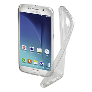 Galaxy S6 case Hama Clear