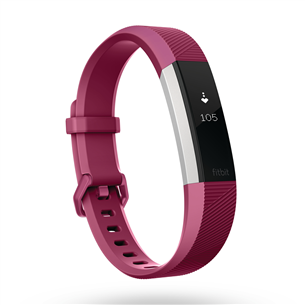 Датчик активности Fitbit Alta HR (S)