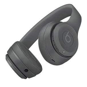 Wireless headphones Beats Solo 3