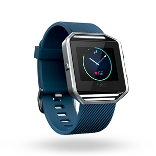 Pulsikell Fitbit Blaze (L)