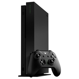 Mängukonsool Microsoft Xbox One X Scorpio Edition (1 TB)