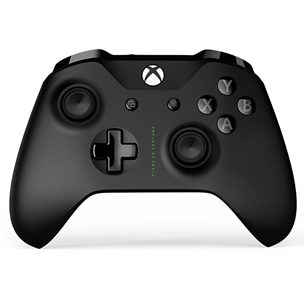 Gaming console Microsoft Xbox One X Scorpio Edition (1 TB)