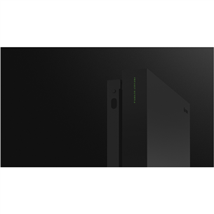 Игровая приставка Microsoft XBOX One X (1TB) Scorpio Edition