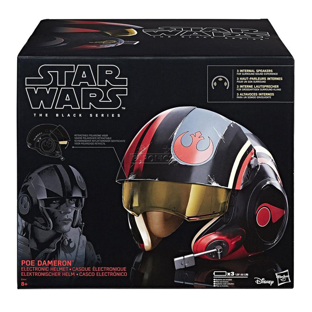 Star Wars Rebel X-Wing Pilot kiiver