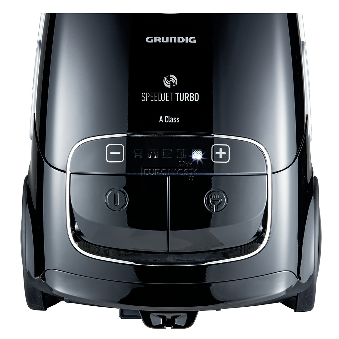 Tolmuimeja Grundig