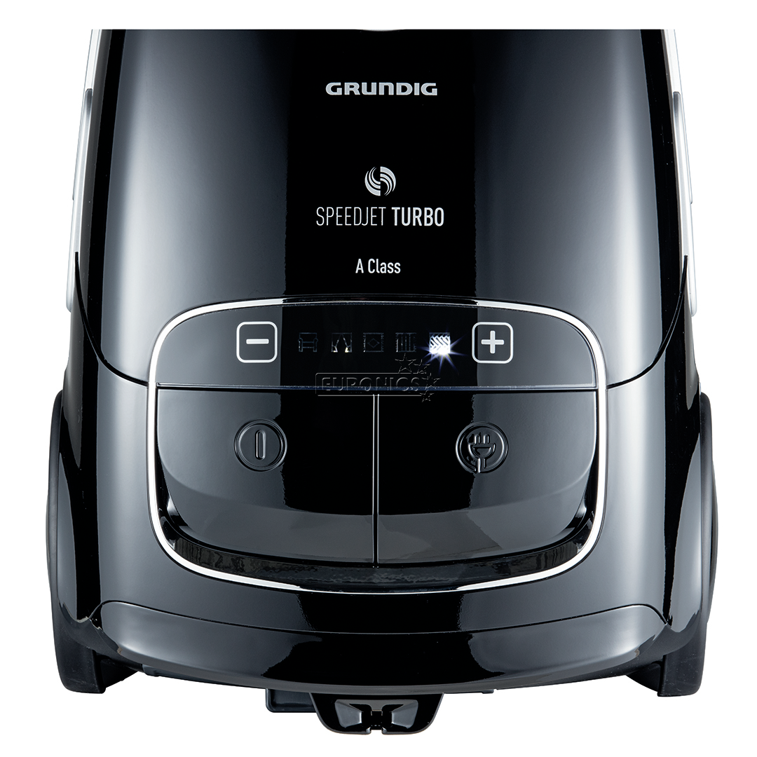Tolmuimeja Grundig