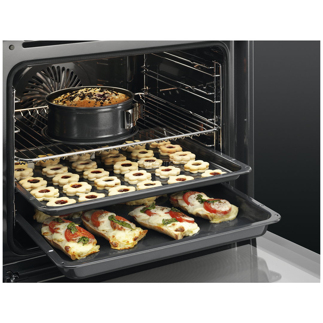 Ceramic cooker, AEG / 50 cm