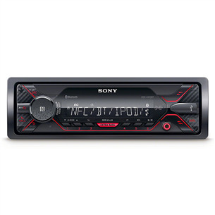 Car stereo Sony