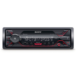 Car stereo Sony