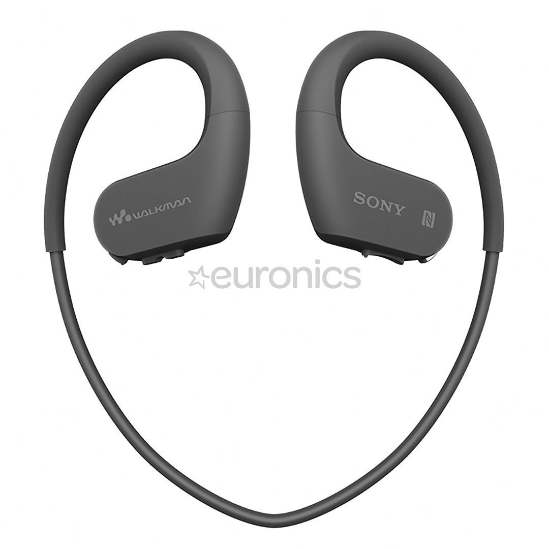 MP3-mängija Sony Walkman