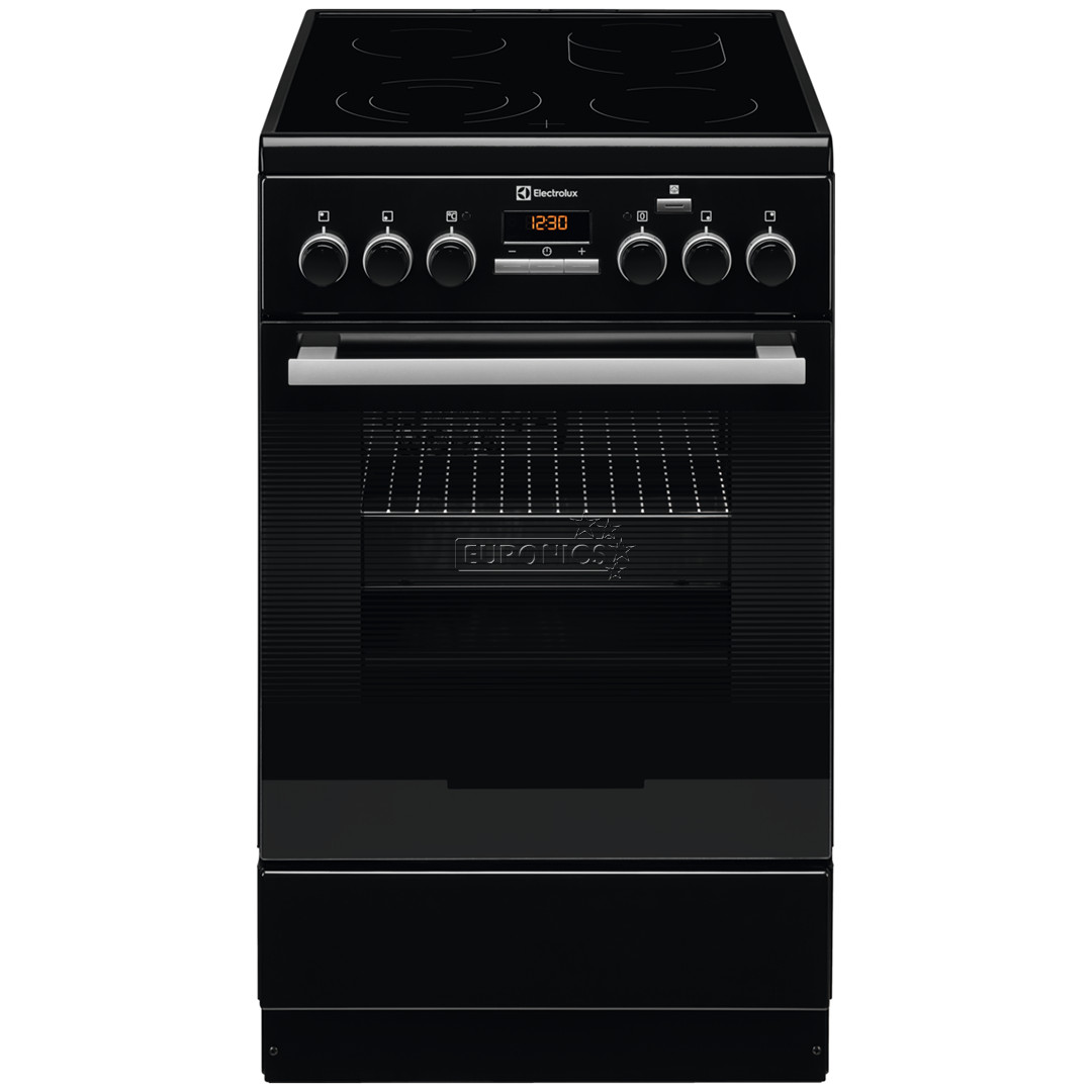 Ceramic cooker, Electrolux (50 cm)