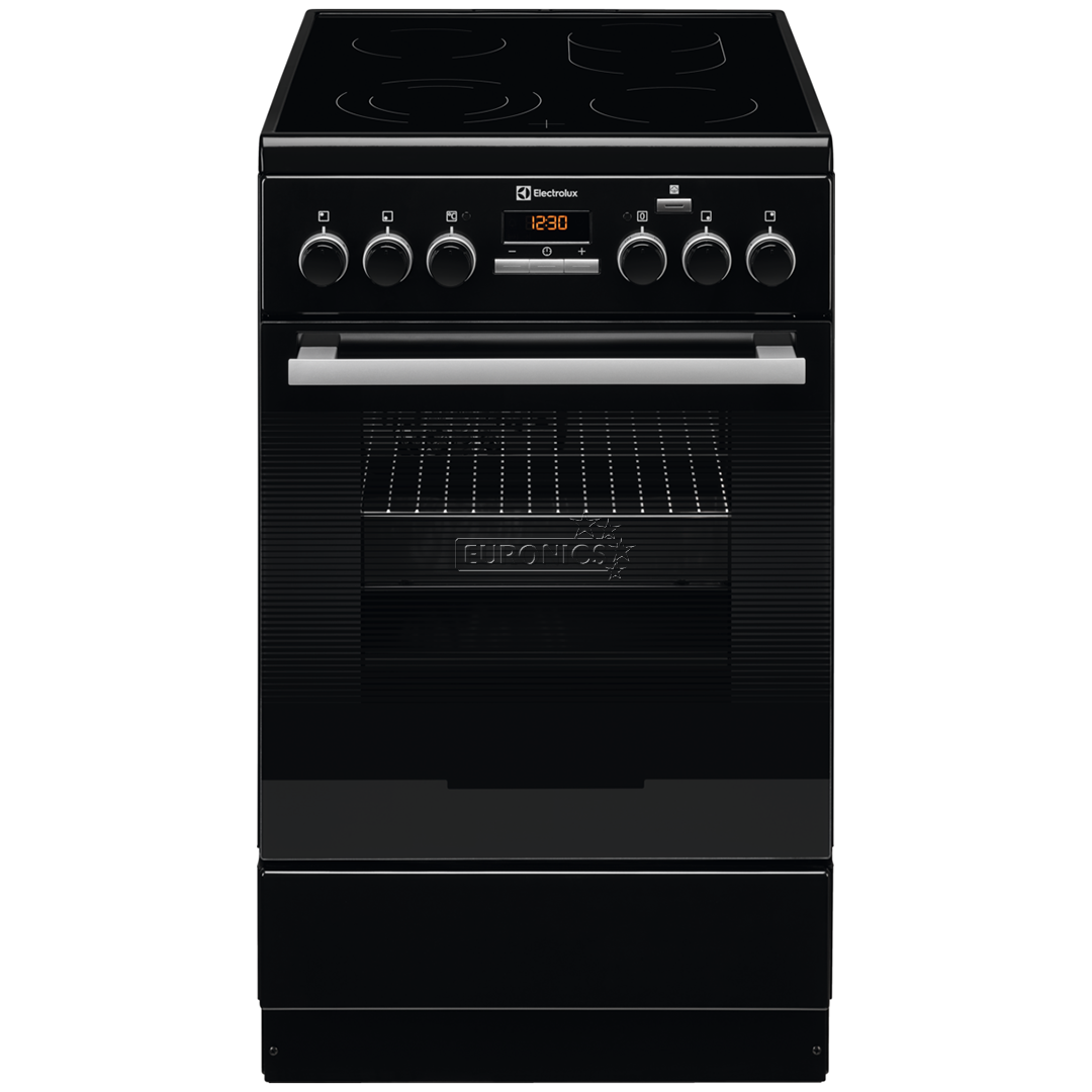 Keraamiline pliit Electrolux (50 cm)