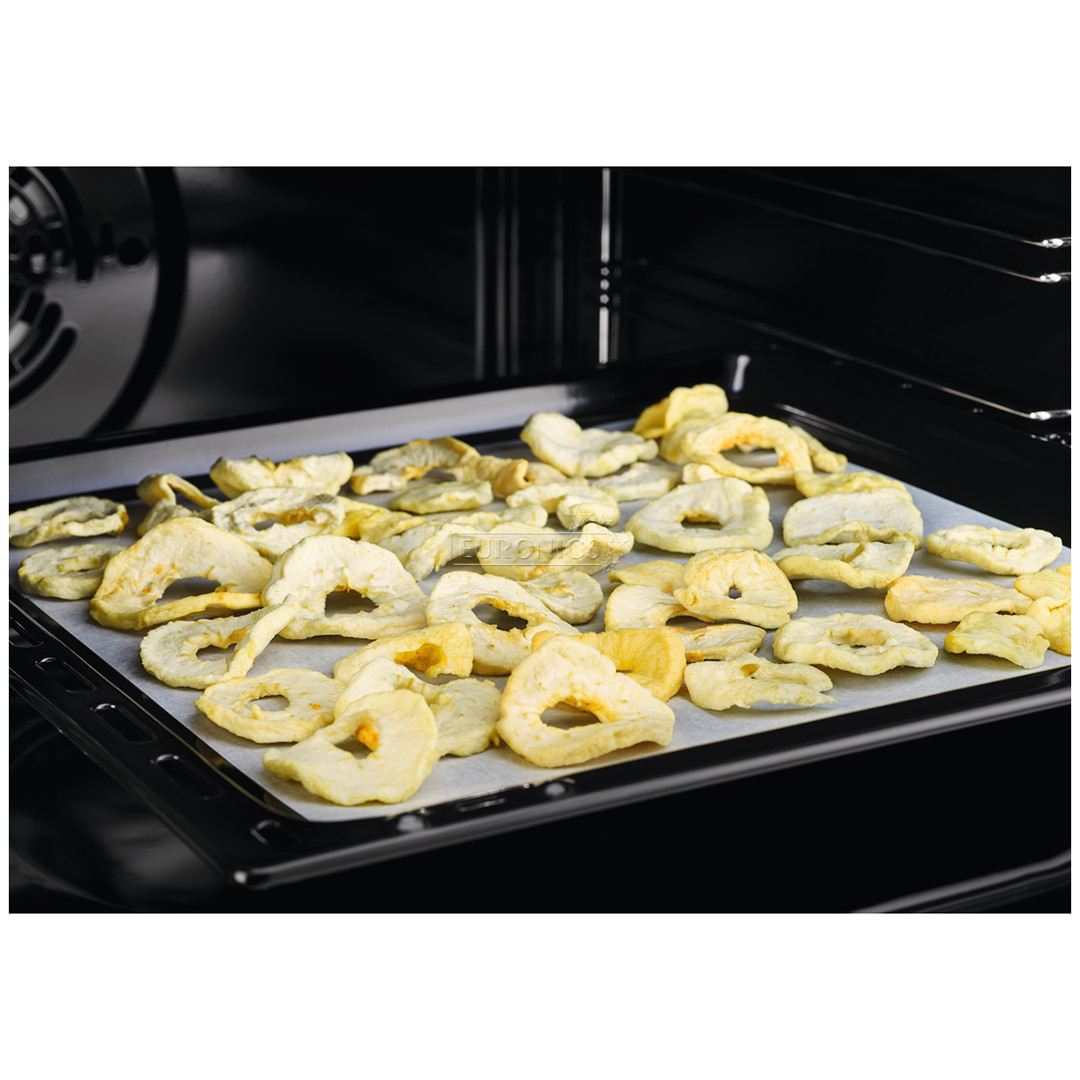 Ceramic cooker, Electrolux (50 cm)