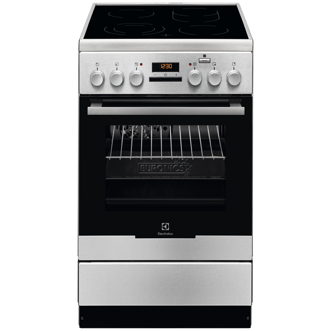 Keraamiline pliit Electrolux (50 cm)