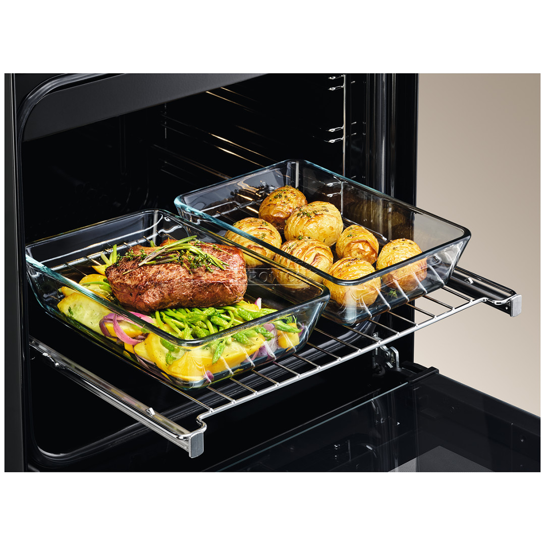 Keraamiline pliit Electrolux (50 cm)