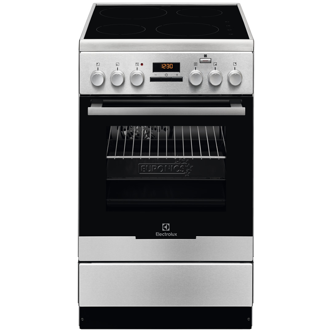 Induktsioonpliit Electrolux (50 cm)