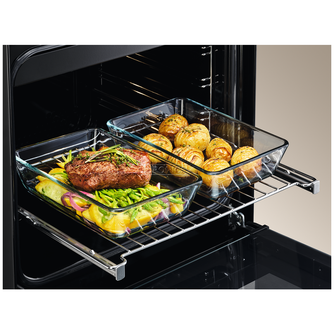 Induktsioonpliit Electrolux (50 cm)
