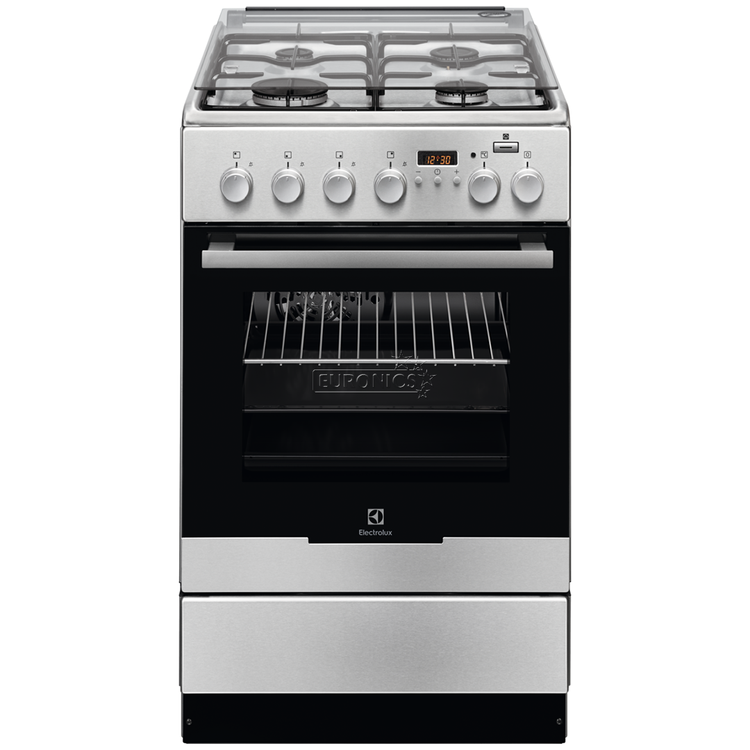 electrolux cooker