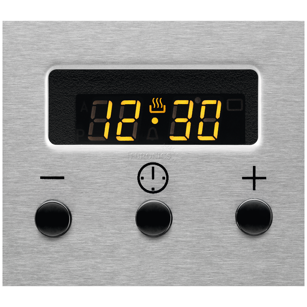 Gaasipliit elektriahjuga Electrolux (50 cm)