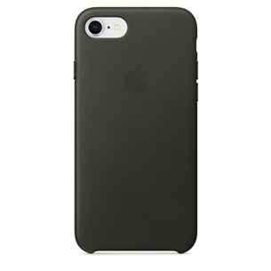 iPhone 7/8 leather case Apple