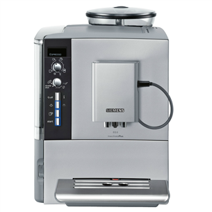 Espressomasin EQ.5 macchiatoPlus, Siemens