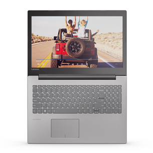 Notebook Lenovo IdeaPad 520-15IKB
