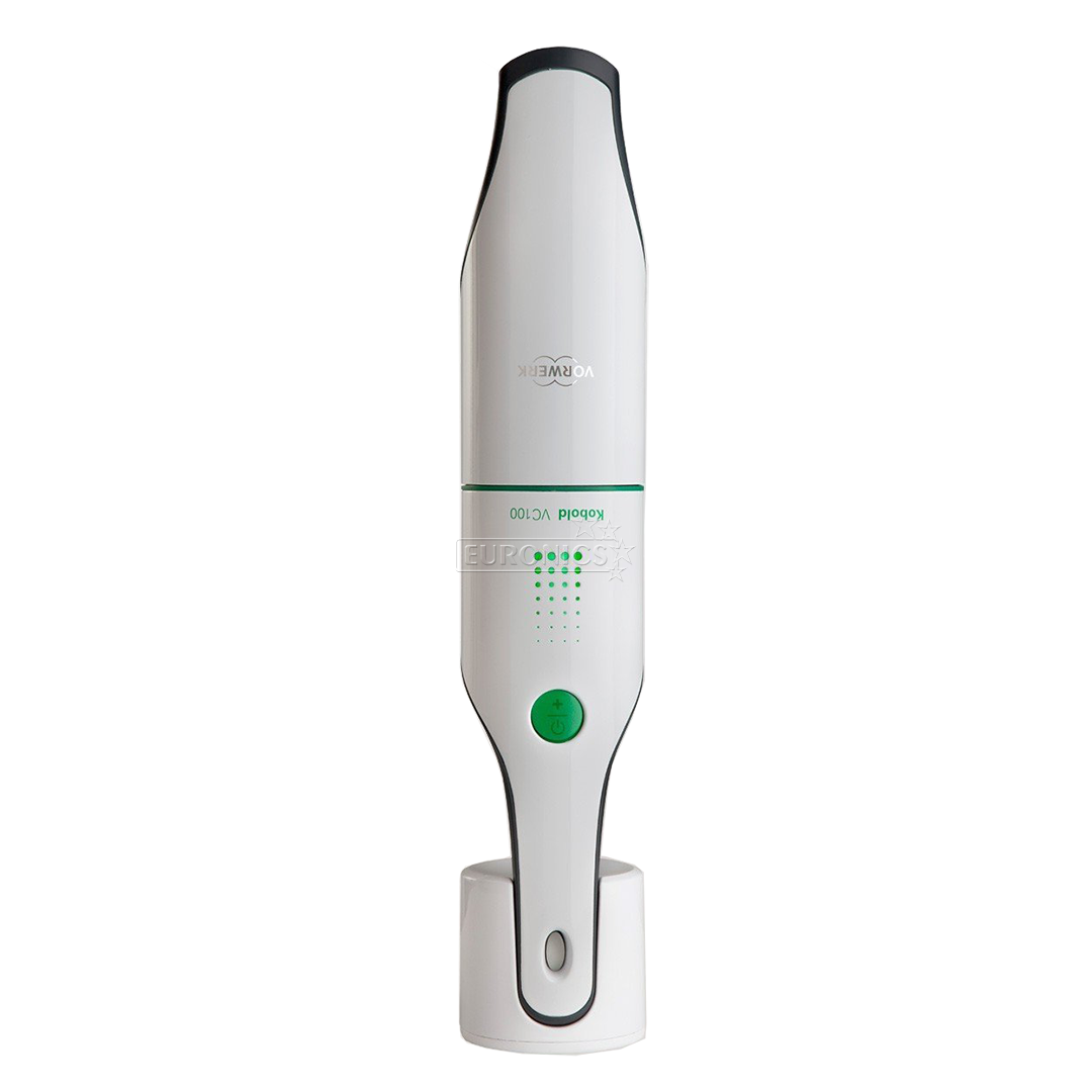 Hanheld vacuum cleaner Kobold VC100, Vorwerk, VC100 Euronics